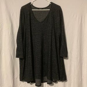 Botanique | Flowy Swing Top